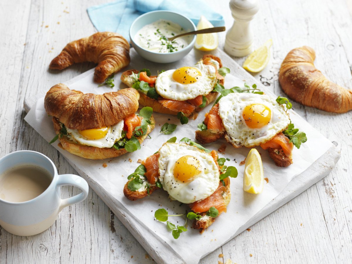 Your Morning Game-Changer: Breakfast Recipes with Electric Cooker