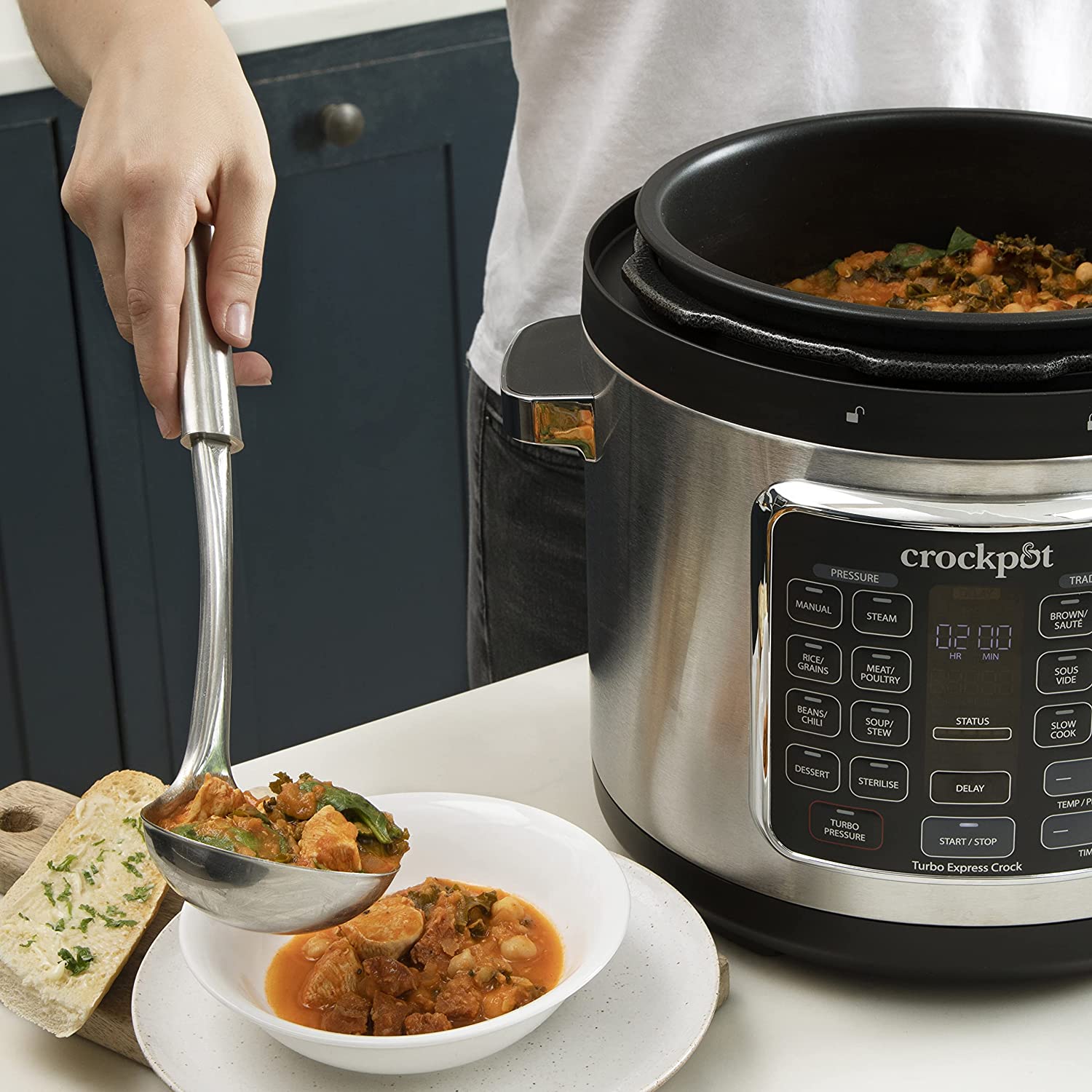 Perfect Rice Every Time: How to Use Electric Cooker for Rice
