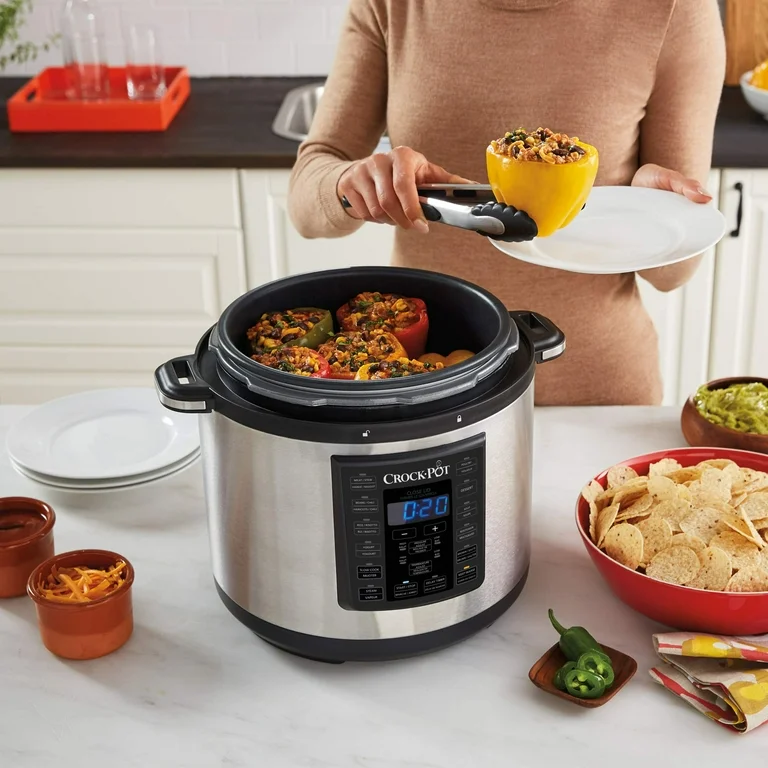 How to Store an Electric Cooker Safely: The Ultimate Guide