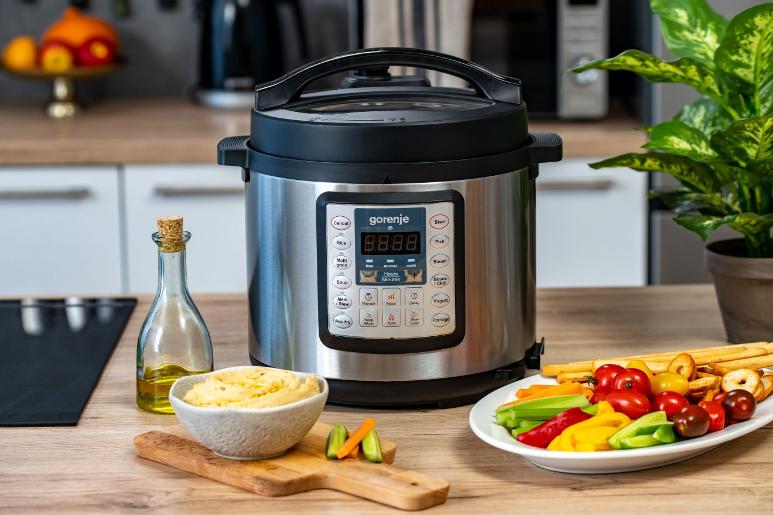 Master Your Meals: How to Set Timer on Electric Cooker