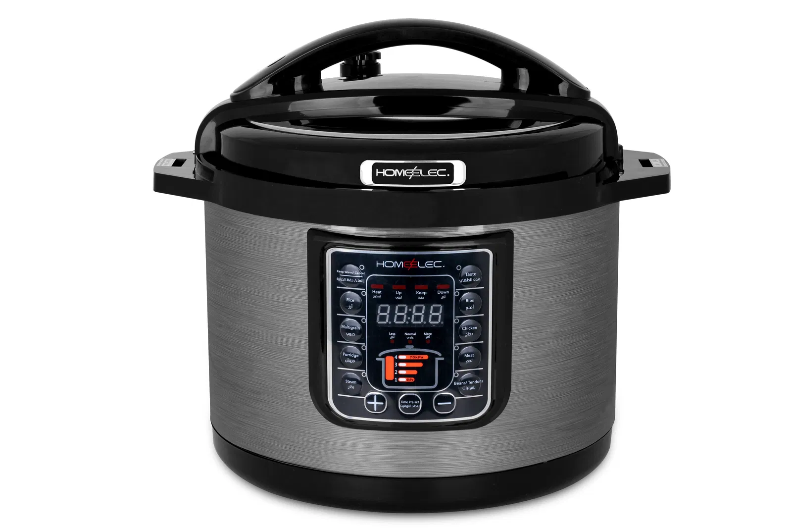 A Step by Step Guide to Electric Cooker Mastery