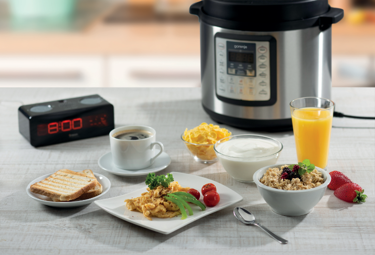 Electric Cooker vs Gas Cooker: The Ultimate Kitchen Showdown