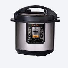 Electric Cooker vs Induction Cooker: Which Is Right for You?