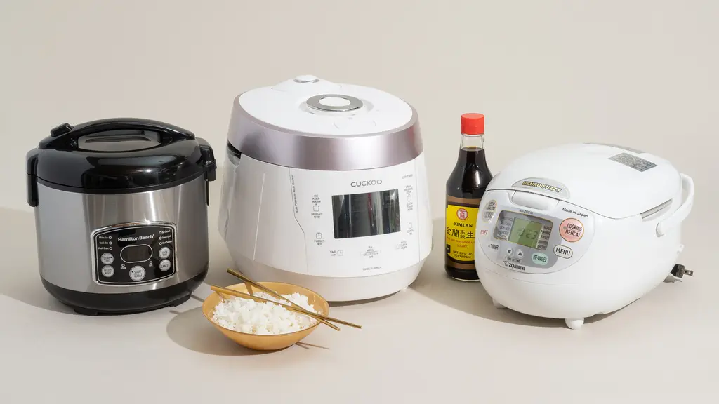 How to Maintain Electric Cooker Safely: A Complete Guide