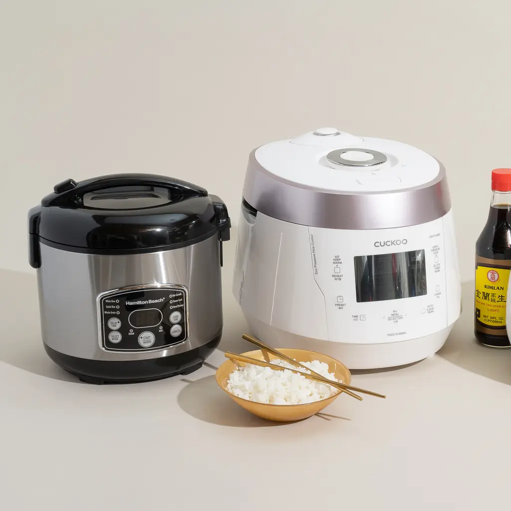 Your Guide to Buy an Electric Cooker for a Small Kitchen