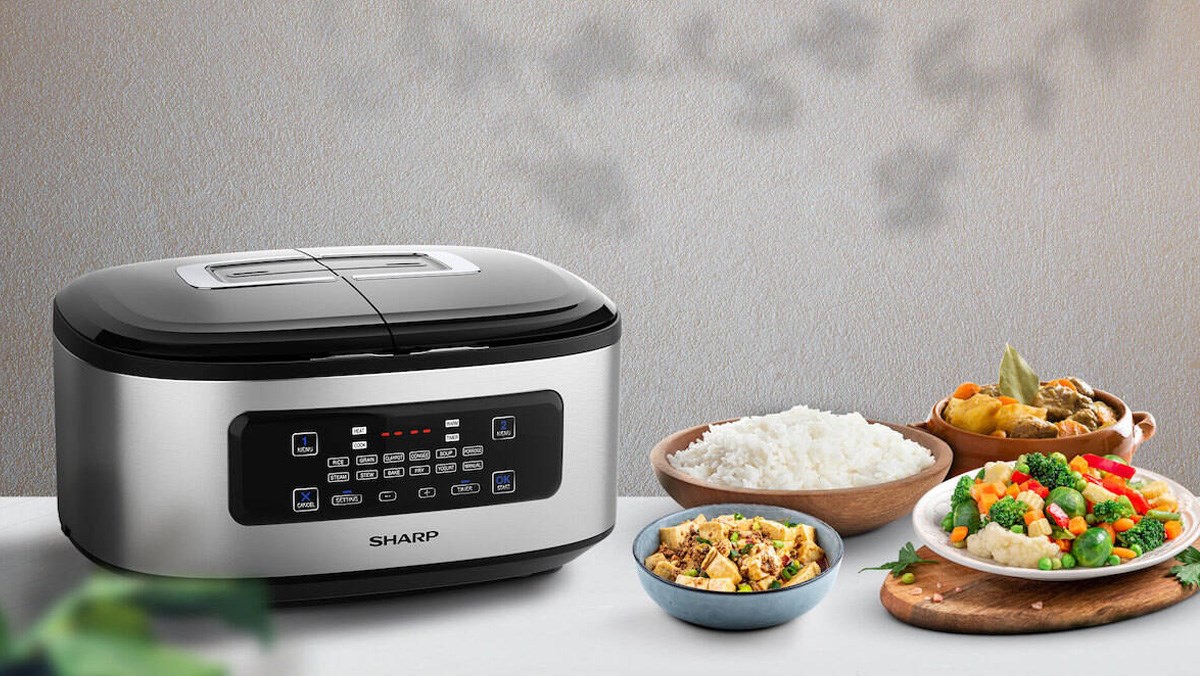 The Ultimate Digital Electric Cooker Review for 2024