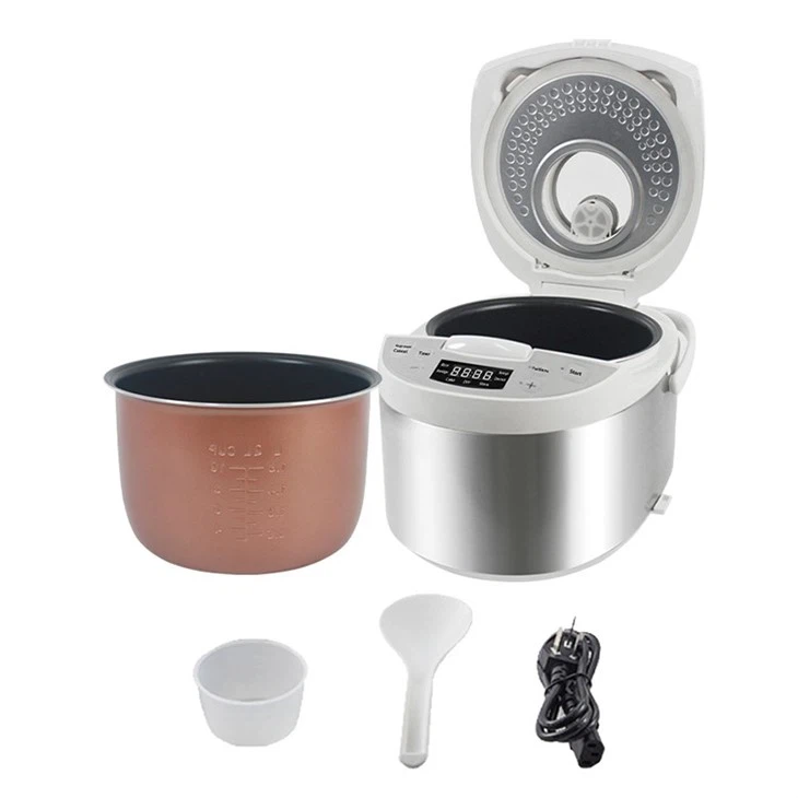 A Savvy Buyer’s Guide to Electric Cooker Price Comparison