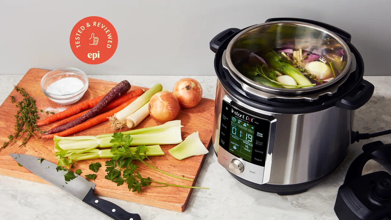 Buy Portable Electric Cooker: The Ultimate 2024 Guide