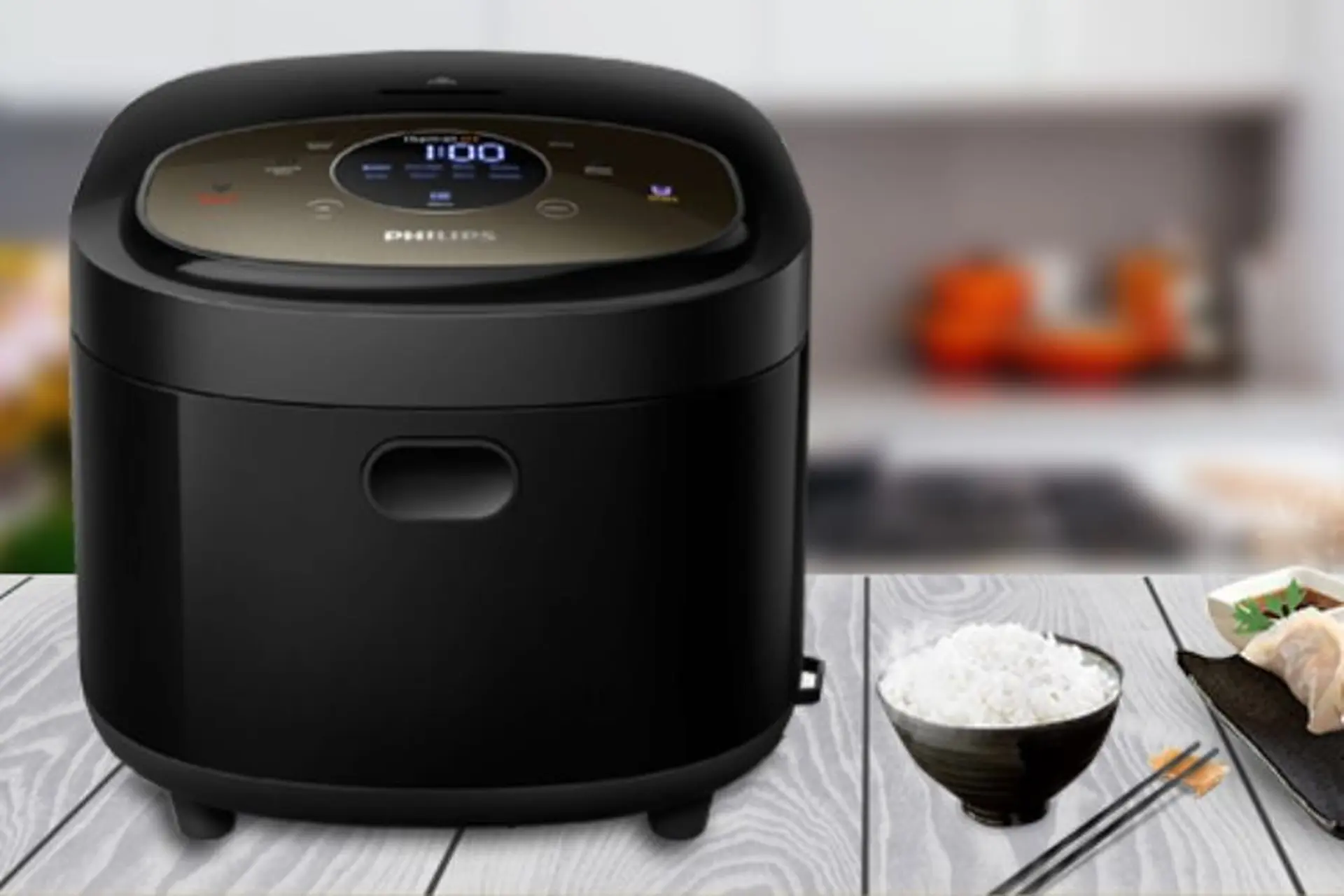 Your Guide to Buy the Best Compact Electric Cooker