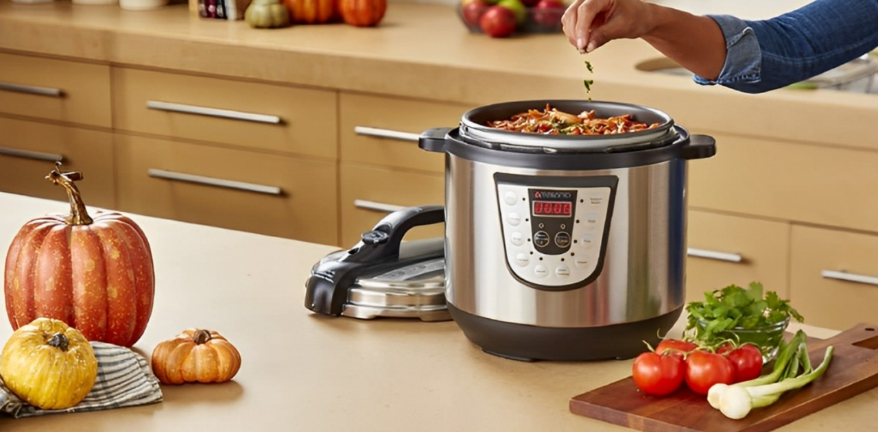 Your Ultimate Guide to Buy Electric Cooker Online