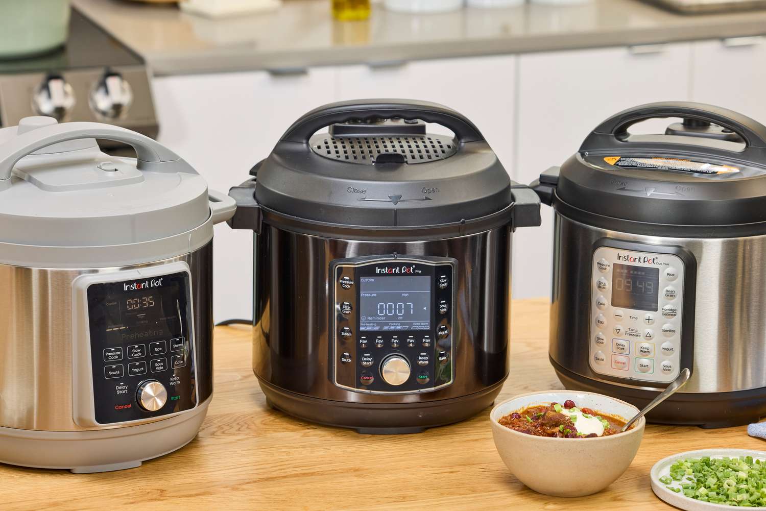 The Ultimate Electric Cooker Performance Test Guide