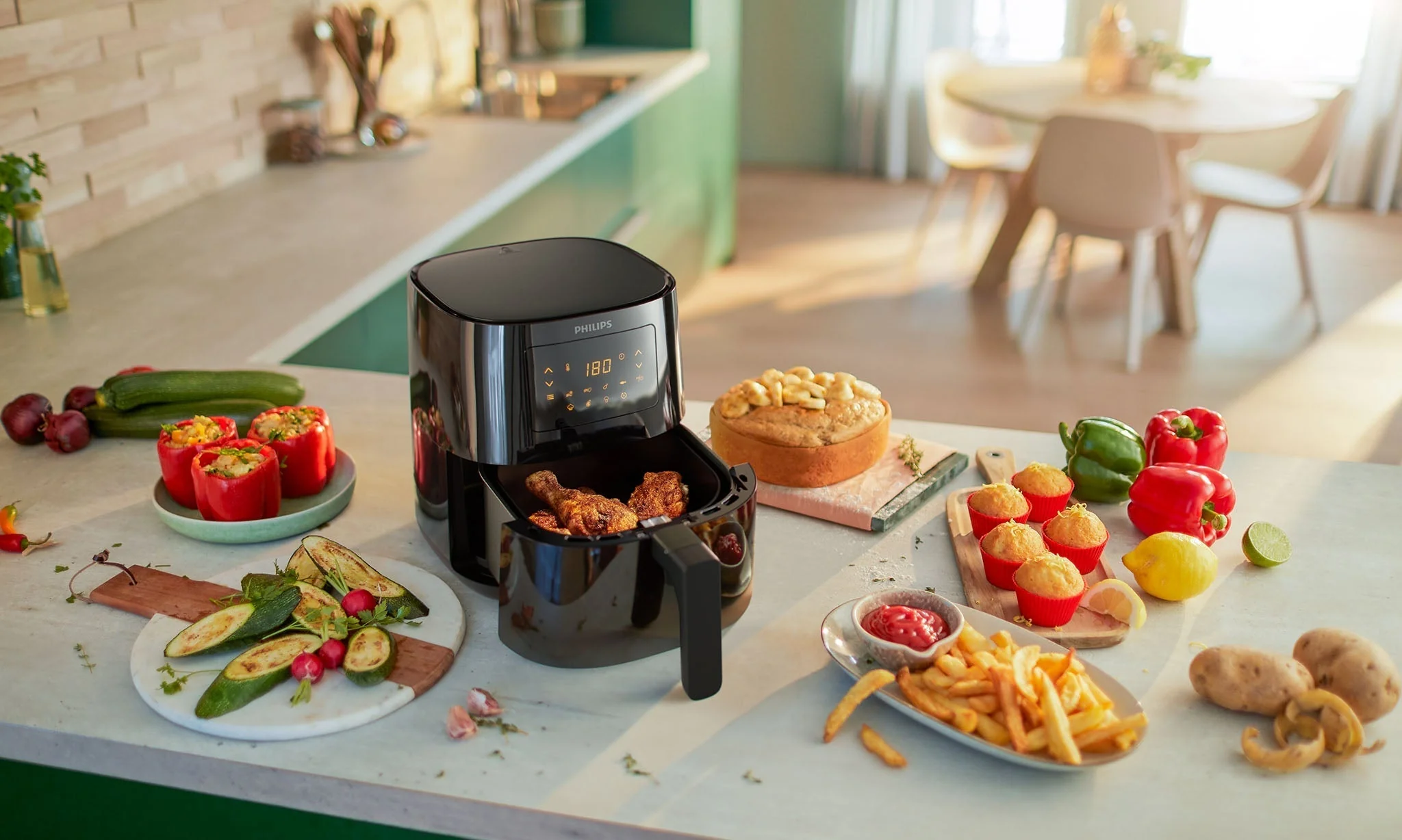 Your Ultimate Guide: How to Use an Electric Cooker for Frying