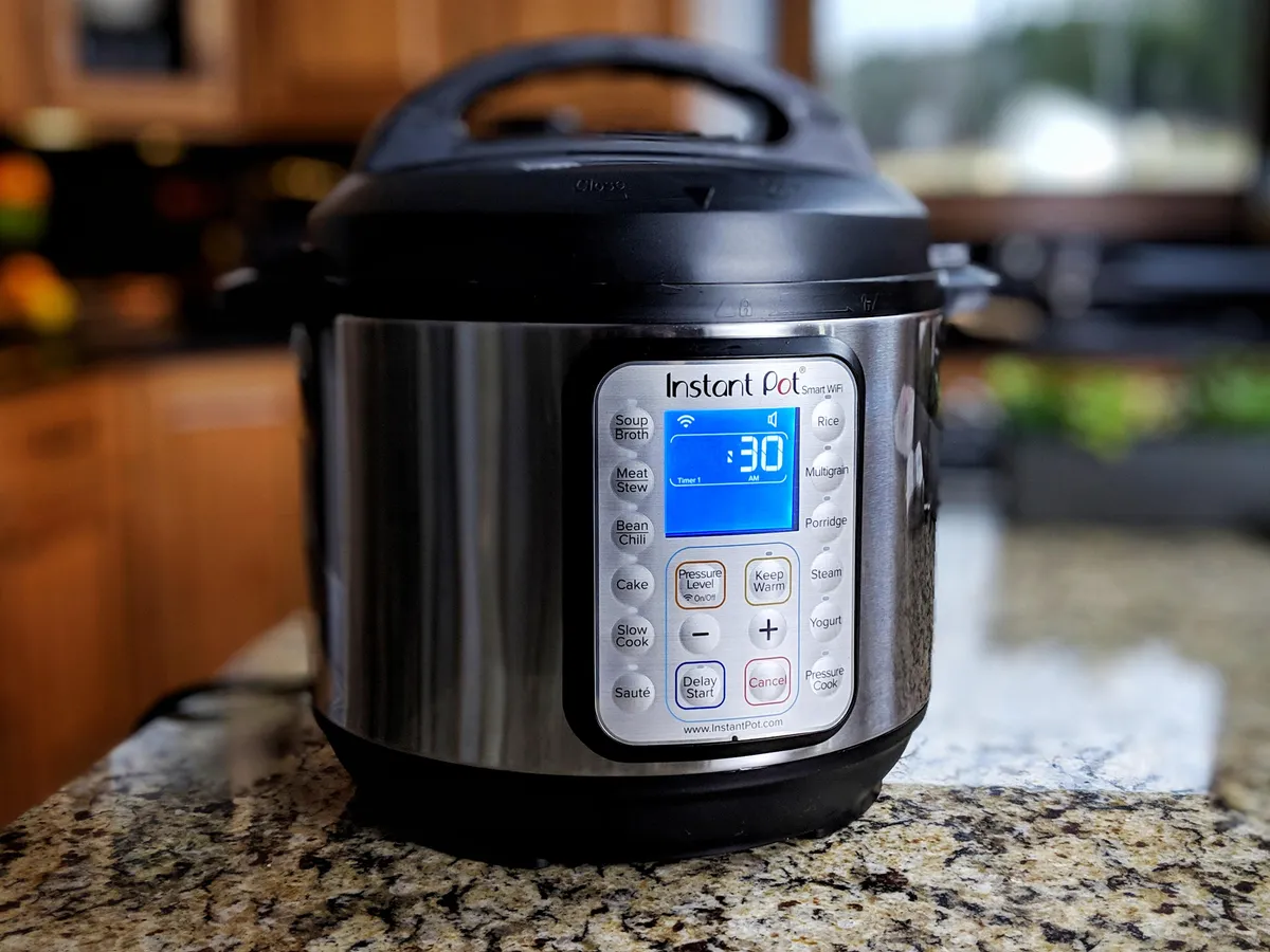 Thinking to Buy Smart Electric Cooker Wifi? Read This First