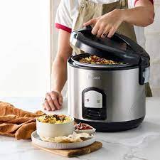 The Best Budget Electric Cooker 2025: An Expert’s Guide